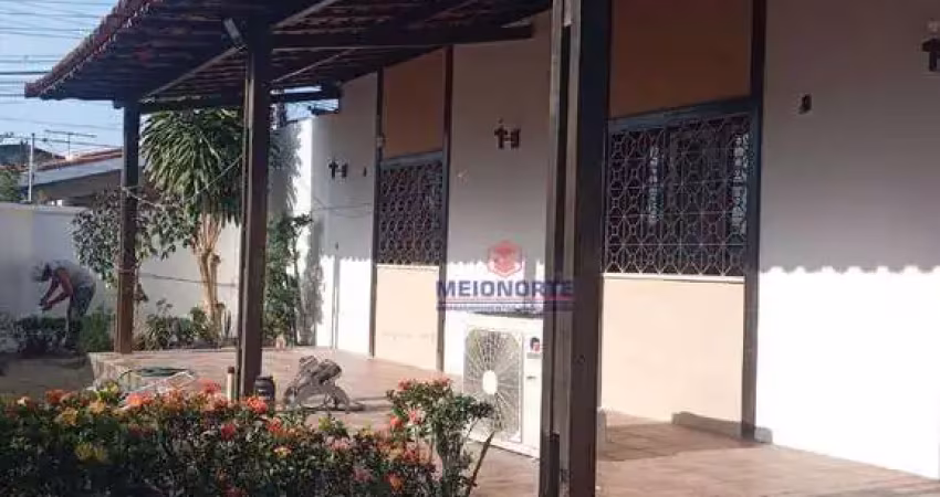 Casa com 3 dormitórios para alugar, 220 m² por r$ 5.500,00/mês - cohaserma - são luís/ma