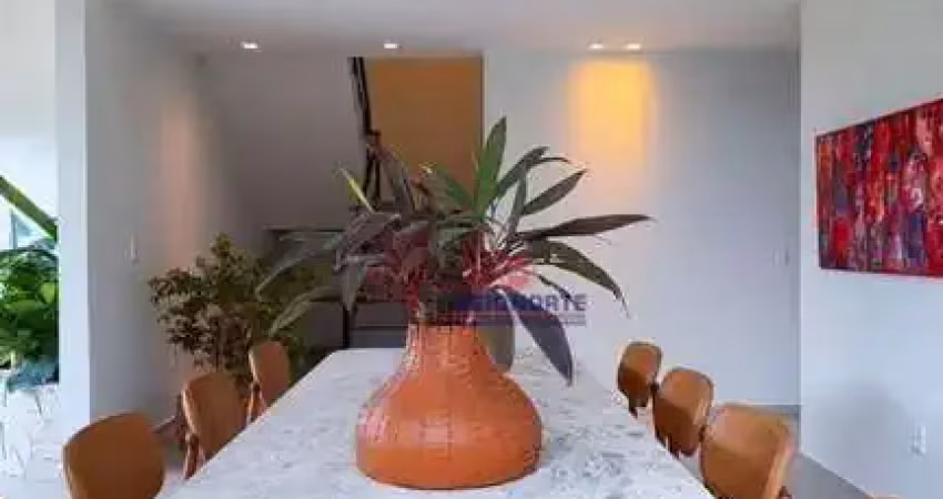 Casa com 3 dormitórios à venda, 150 m² por r$ 1.450.000,00 - araçagy - são josé de ribamar/ma