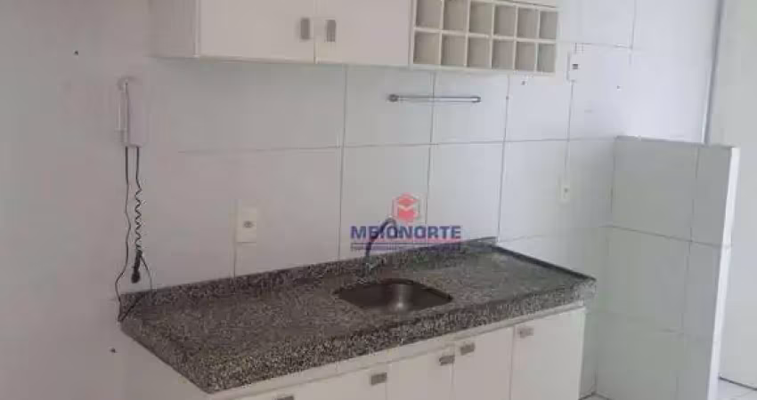Apartamento com 3 quartos à venda na Avenida Neiva Moreira, 2121, Calhau, São Luís