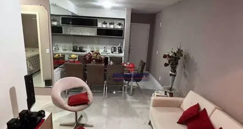 Apartamento com 2 dormitórios à venda, 61 m² por r$ 530.000,00 - grand park - são luís/ma