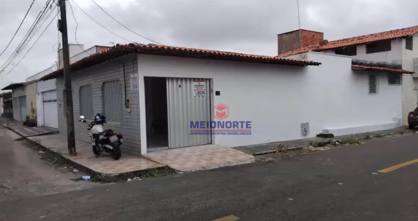 Casa com 3 quartos à venda na cohab anil iv – são luís/ma