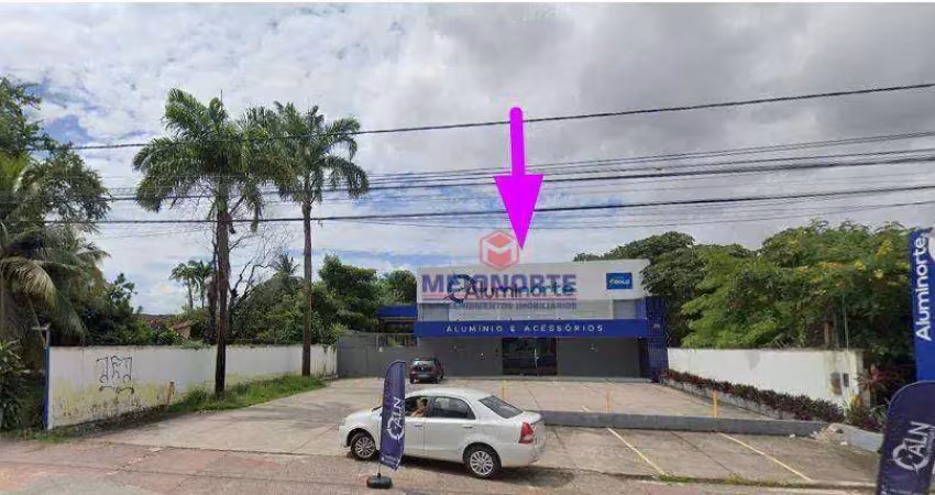 # alugo galpão turu 1.570 m², pertinho do mateus supermercados