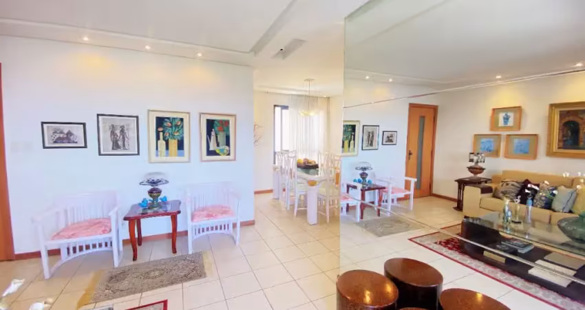 Lindo Apartamento de 3/4 Horto Florestal,02 Garagens.
