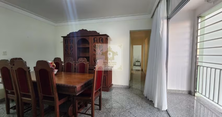 Lindo Apartamento Reformado 02 Quartos com Dependência,,Barra ,01 Garagem .