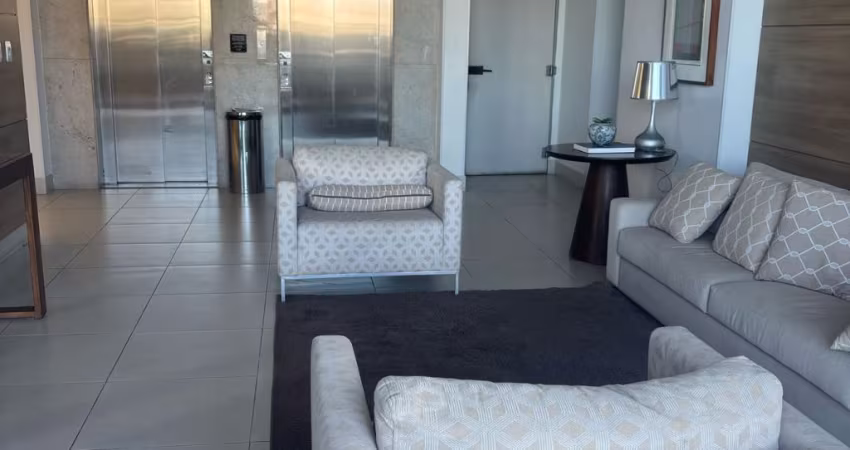 Lindo Apartamento Mobiliado ,Rio Vermelho, 01 garagem