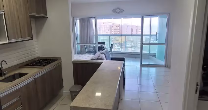 Apartamento Studio Mobiliado ,Rio Vermelho, 01 garagem