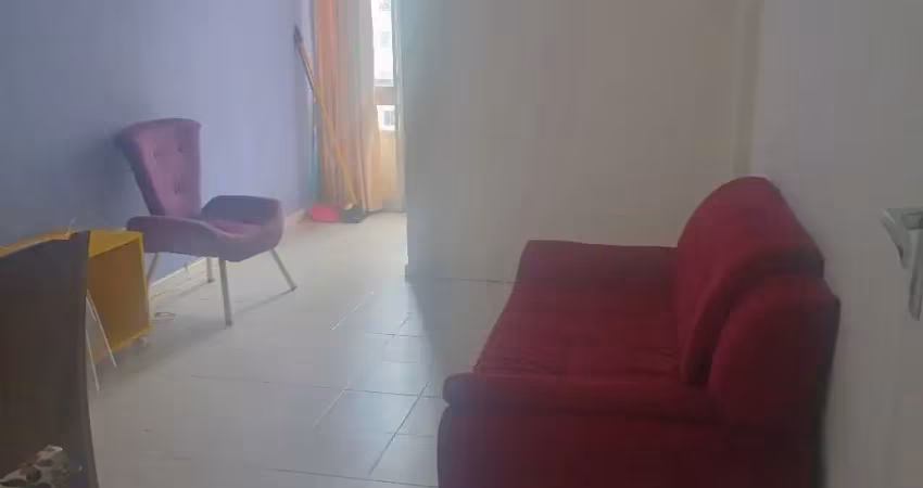 Apartamento semi Mobiliado , Magalhães Neto,Pituba ,01 Garagem .