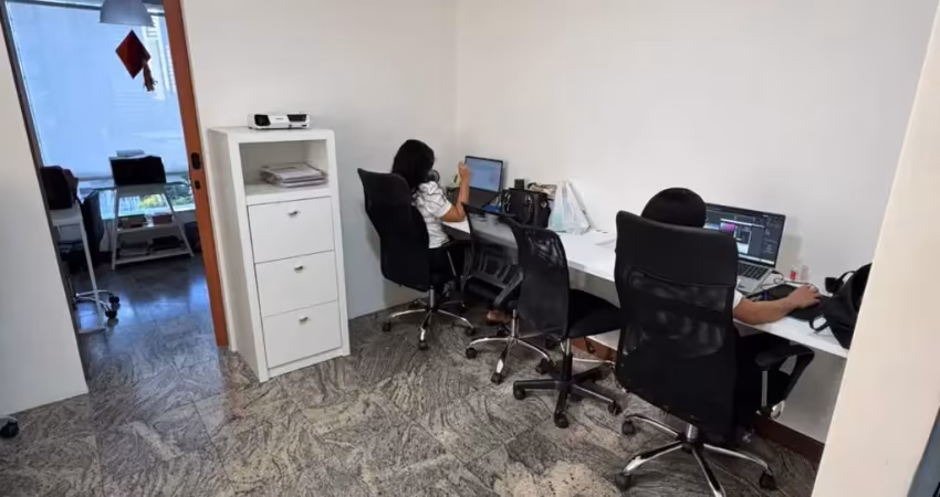 Sala comercial com 1 sala à venda na Avenida Antônio Carlos Magalhães, 306, Caminho das Árvores, Salvador