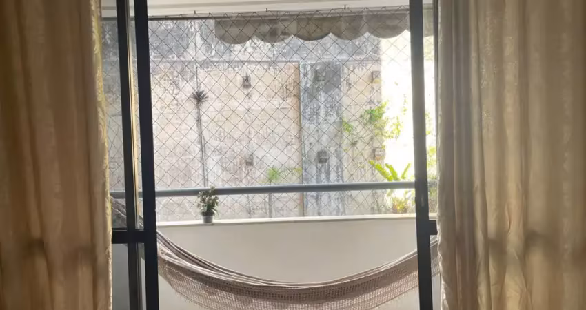 Apartamento com 3 quartos à venda na Avenida Antônio Carlos Magalhães, 3359, Parque Bela Vista, Salvador