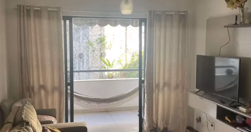 Apartamento com 3 quartos à venda na Avenida Antônio Carlos Magalhães, 3359, Parque Bela Vista, Salvador