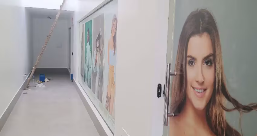 Loja comercial no jardim apipema ,otima localização .