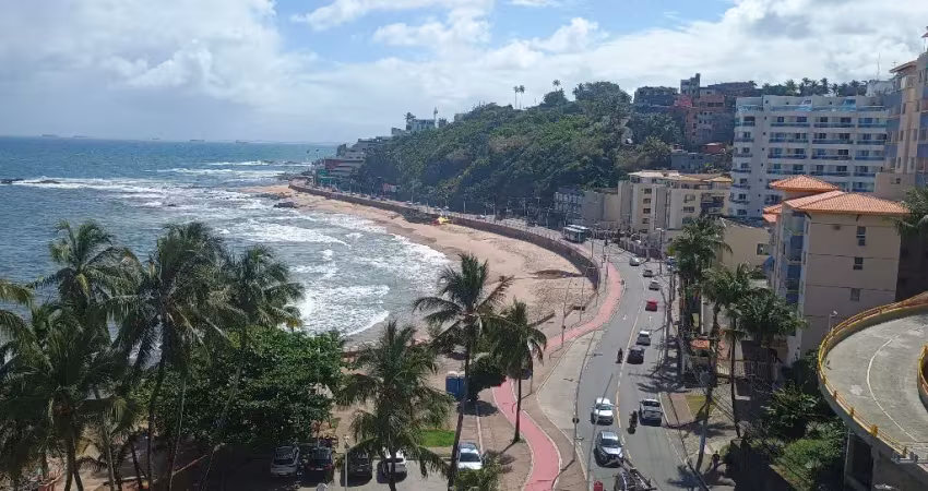 Apartamento com 1 quarto para alugar na Rua Pedra da Sereia, 3582, Rio Vermelho, Salvador