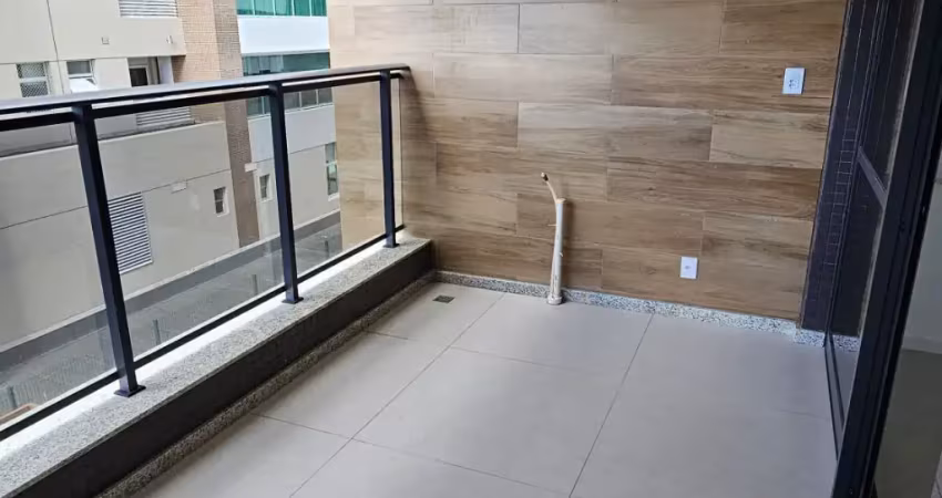 Apartamento 01 quarto alfaville ,01 vaga de garagem