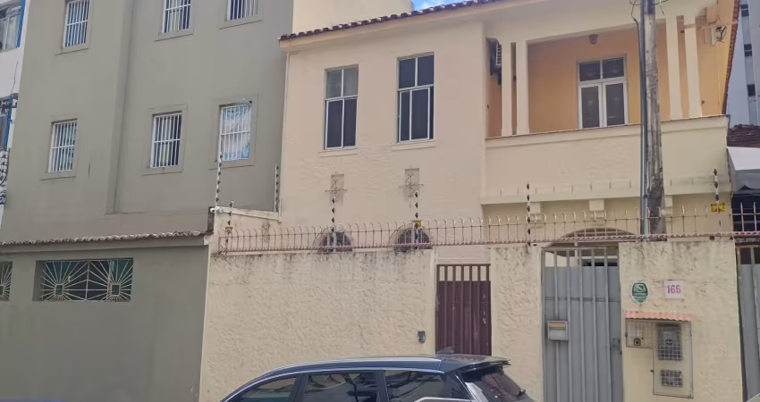 Casa com 3 quartos para alugar na Rua Desembargador Gonçalves, 166, Canela, Salvador