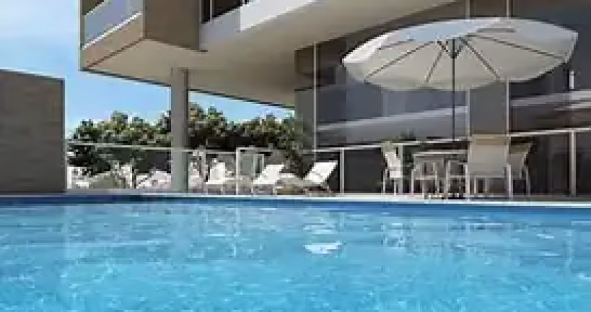 Apartamento com 1 quarto para alugar na Alameda Antunes, 10, Barra, Salvador