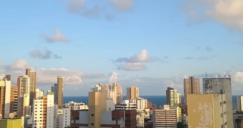 Apartamento com 2 quartos para alugar na Avenida Princesa Leopoldina, 2596, Graça, Salvador