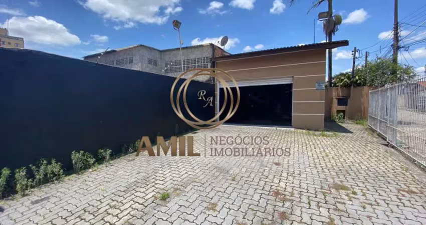 Ra amil aluga ponto comercial, 235m², jardim são dimas - são josé dos campos.
