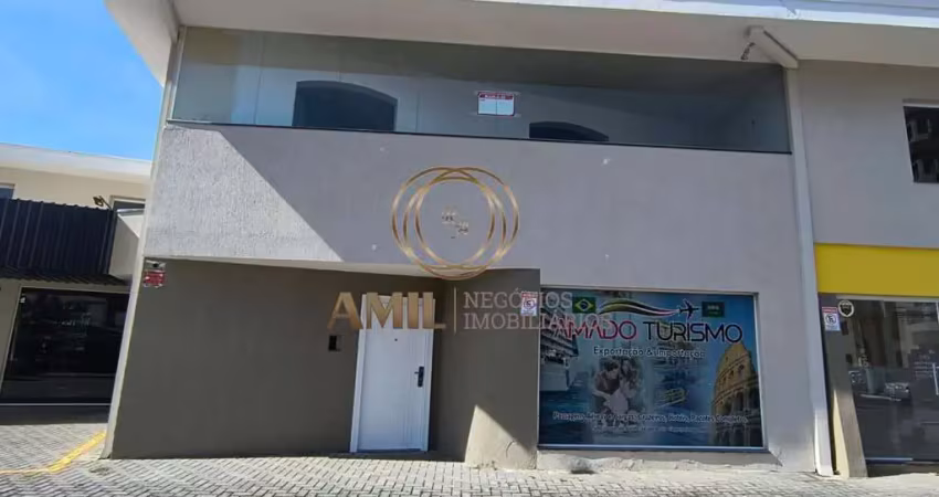 Ra amil aluga ponto comercial, 145m², jardim esplanada, são josé dos campos