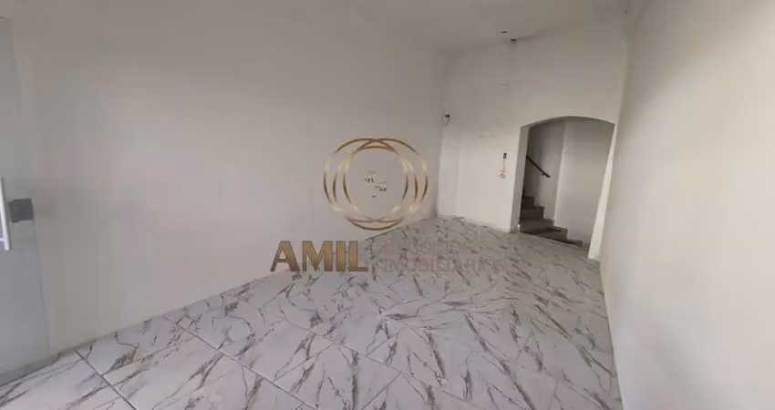 Ra amil aluga ponto comercial, 90m², jardim esplanada, são josé dos campos
