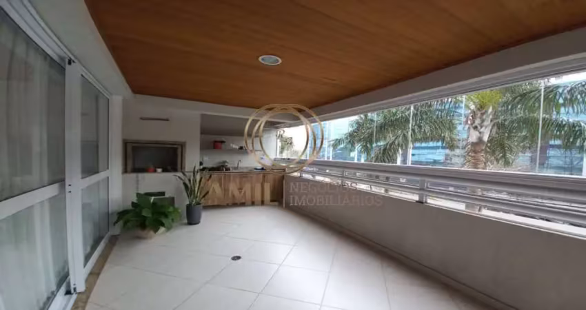 Apartamento  / edifício residencial veredas do sol  / jardim aquarius / 03 dormitórios / 03 suítes / 150 m²/ são josé dos campos