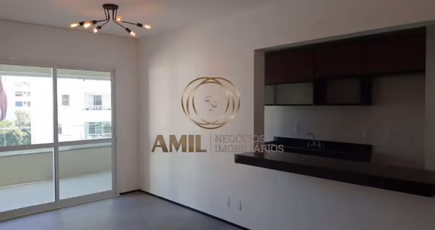 Edifício de alto padrão,  neo da vila adyana,  85m² - 2 dormitórios, 1 suíte,  2 minutos da praça santos dumont.