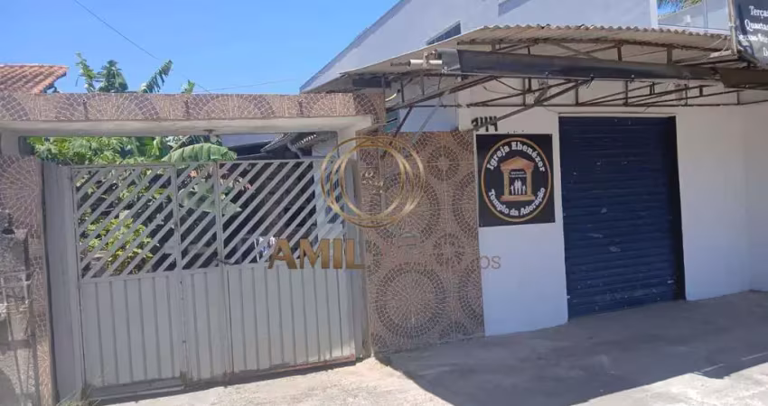 Ra amil vende casa térrea com ponto comercial no bairro perequê mirim, caraguatatuba/sp