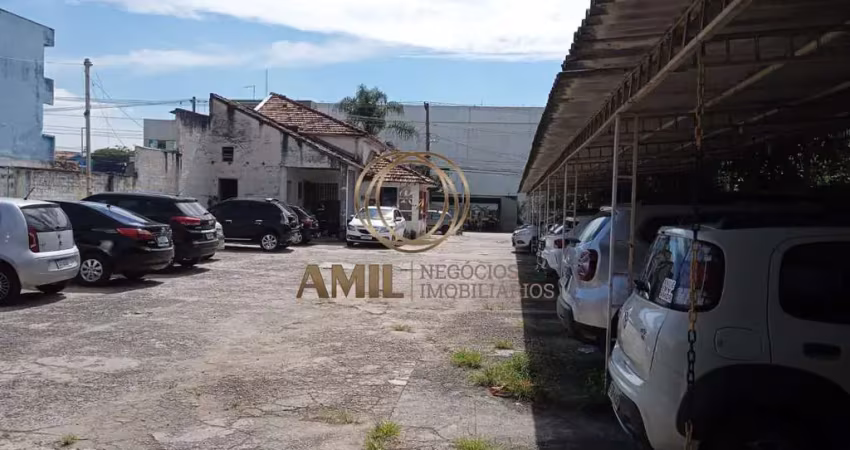 Terreno plano de 948m² no centro de são josé dos campos/sp.
