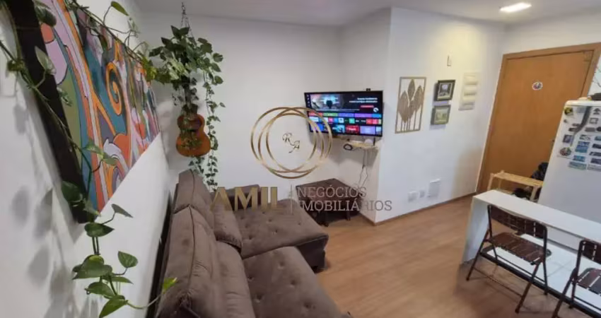 Apartamento no cond. bosque paratehy, 3 dormitórios,1 súite, 64m², urbanova - sjc/sp.