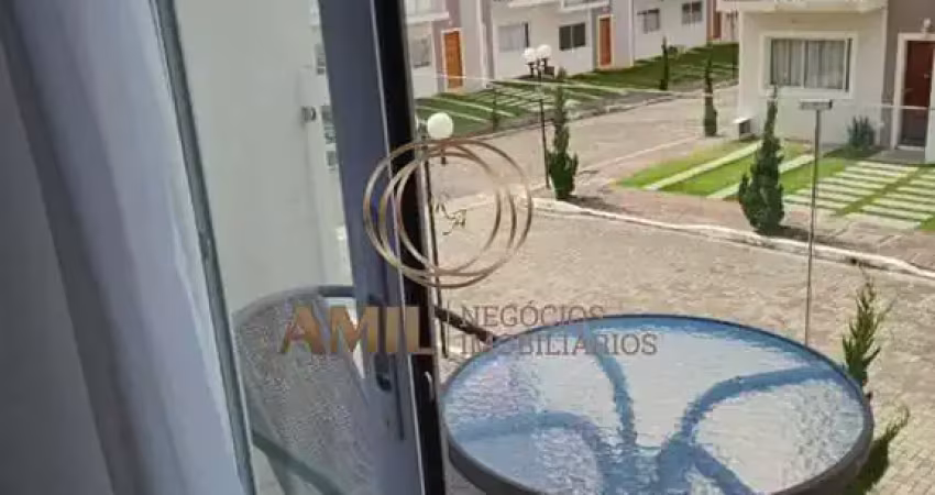 Aluguel de sobrado com churrasqueira no villagio do lago em são josé dos campos - chácaras pousada do vale