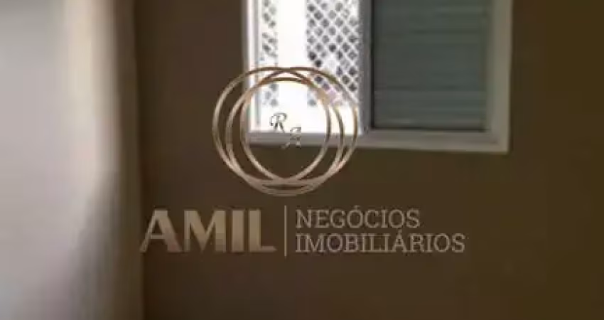 Apartamento condomínio residencial das chácaras, 02 dormitórios, 54m²,são josé dos campos - sp.