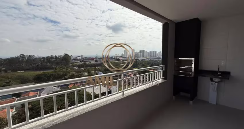 Apartamento 2 dormitórios 1 suite / condominio edifício park view, parque industrial, 63m² / são josé dos campos