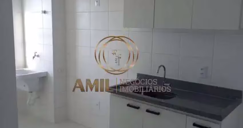 Apartamento à venda no vila felice, jardim dindinha com 45m² sendo 02 dormitórios em jacareí  - sp