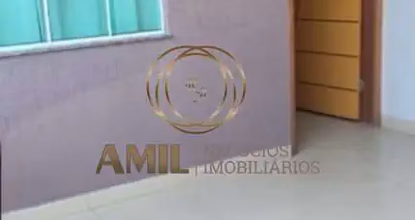 Casa , 2 dormitórios  sendo 1 suíte, jardim aeroporto , 88m², pouso alegre,  mg
