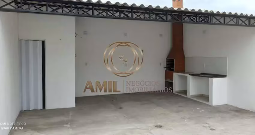 Casa  condomínio  terra nova eugênio de melo  02 dormitórios 65m² .