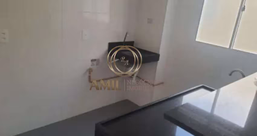 Apartamento com 2 quartos à venda no Jardim Nova Michigan, São José dos Campos 