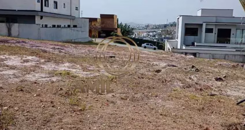 Ra amil vende lote/terreno -condomínio mônaco - 451 m² / plano - zona oeste - urbanova