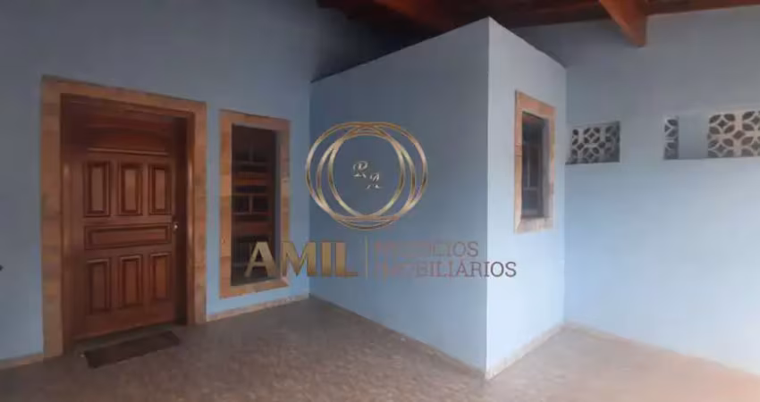Ra amil aluga casa térrea de 2 quartos no bairro cidade morumbi, zona sul de são josé dos campos