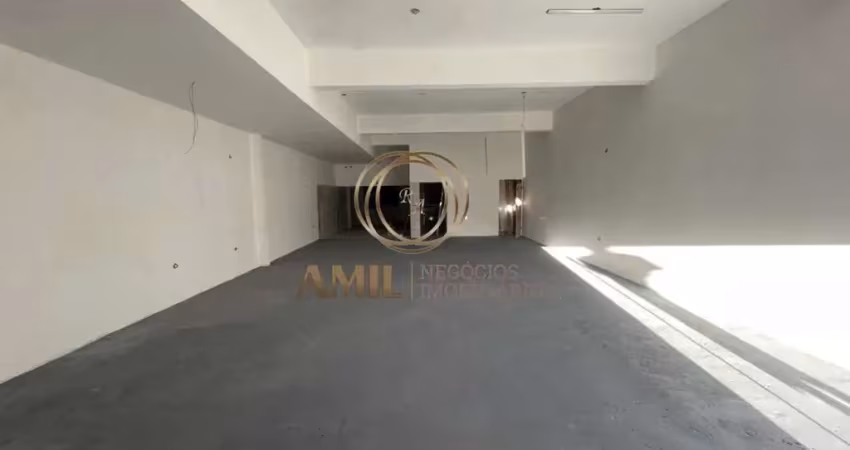 Ra amil aluga, ponto comercial para locação160,00 m² útil, 160,00 m² terreno. residencial união, são josé dos campos