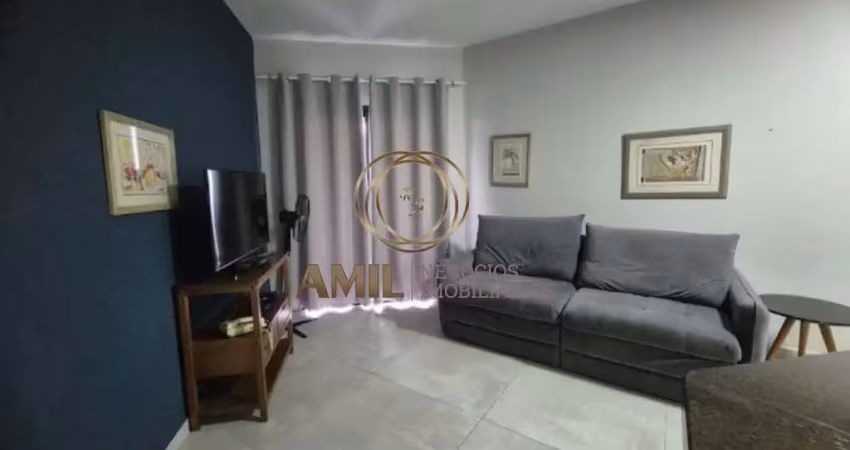 Flat mobiliado no space valley, com 01 dormitório no jardim são dimas em são josé dos campos