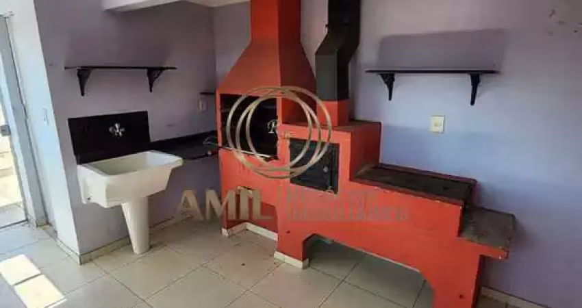 Aluguel de casa triplex com área gourmet, jardim ismênia - zona leste de são josé dos campos