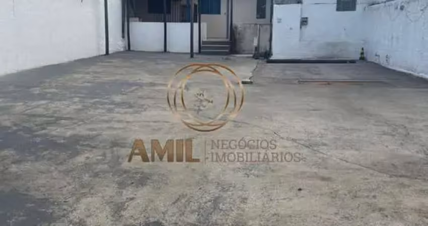Ra amil aluga ponto comercial com espaço aberto no vila ema, centro-oeste de são josé dos campos