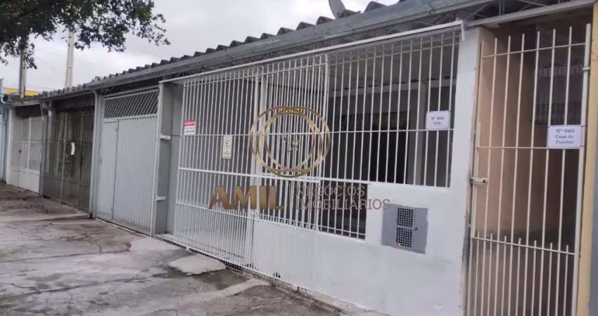 Ponto comercial para alugar com 50m² no parque industrial, zona sul de são josé dos campos | ra amil imobiliária