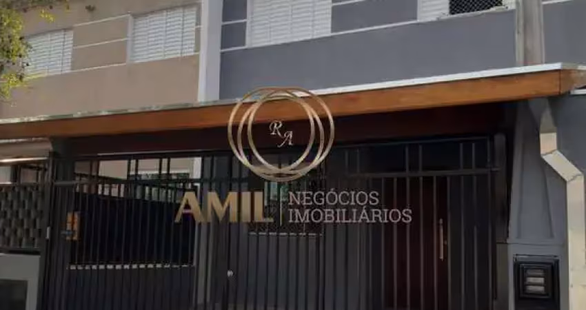 Casa com 3 quartos à venda no Jardim Amália, Caçapava 