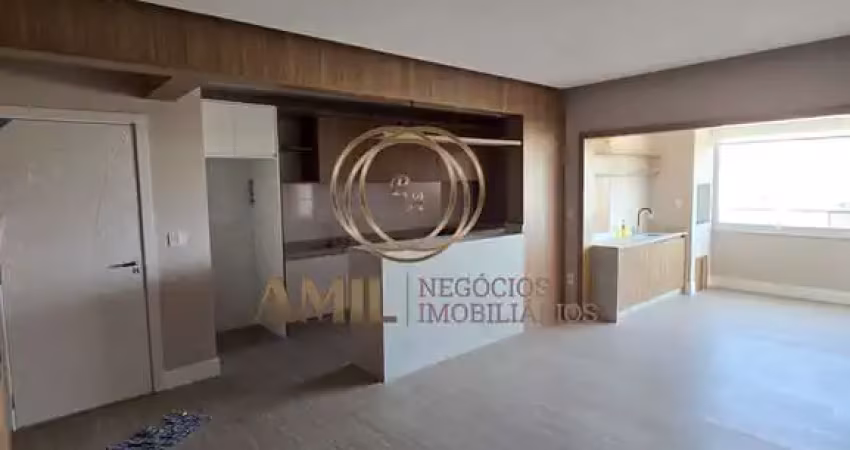 Apartamento com 3 quartos à venda no Jardim das Nações, Taubaté 