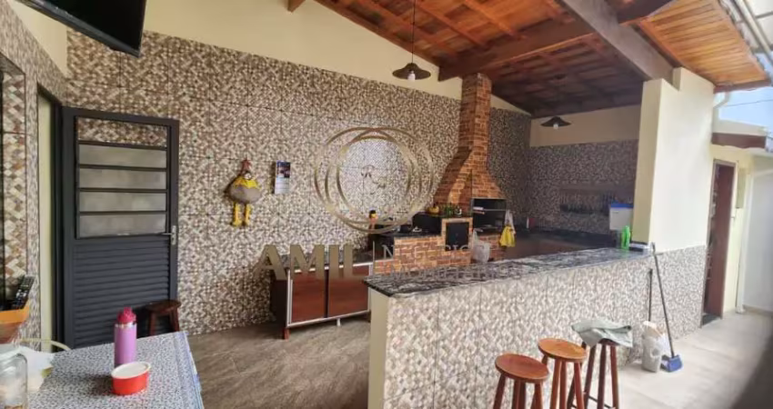 Casa, condomínio panorama,  286 m² - são josé dos campos - zona leste