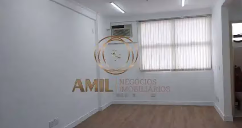 Sala comercial, 27m²,  edifício profissional center, jardim são dimas, centro são josé dos campos