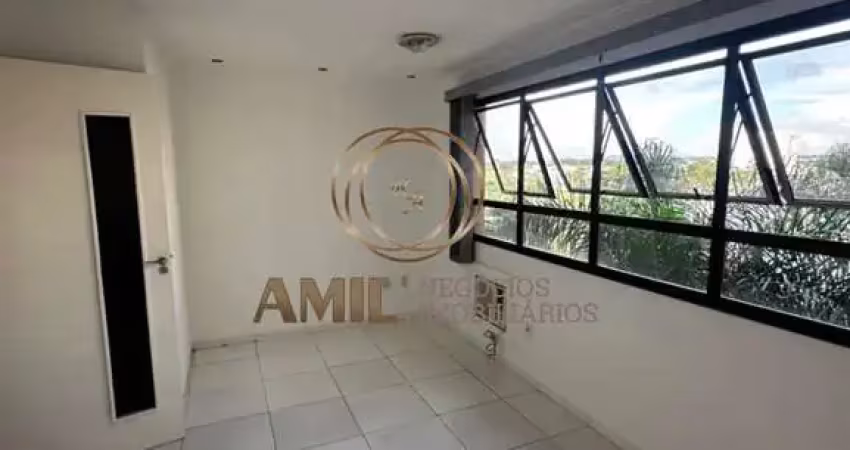 Aluguel de sala comercial de 22m² no olympus offices, floradas de são josé - zona sul de são josé dos campos