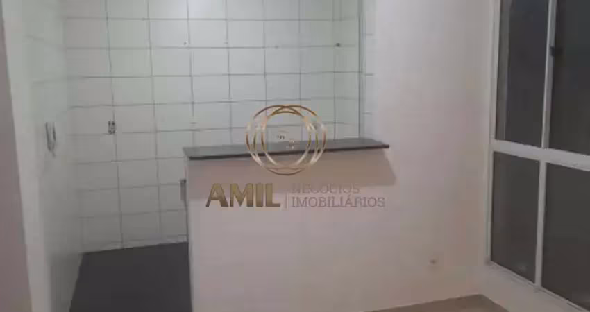 Apartamento, 2 dormitórios,  44m², condomínio campo di madri, nova michigan são josé dos campos