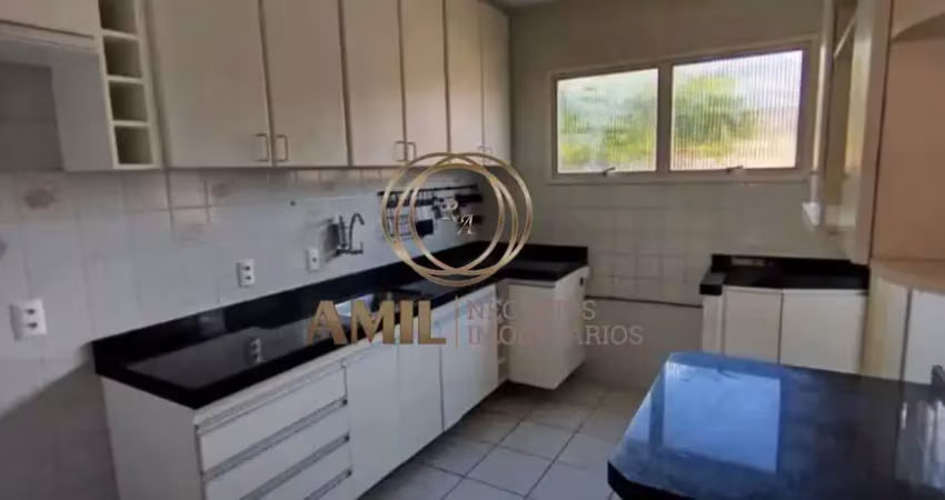 Aluguel de apartamento planejado no jardim topázio - zona central de são josé dos campos