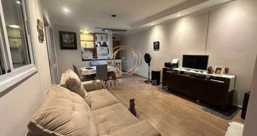 Apartamento, portal do parque, planejado, 70m², são josé dos campos